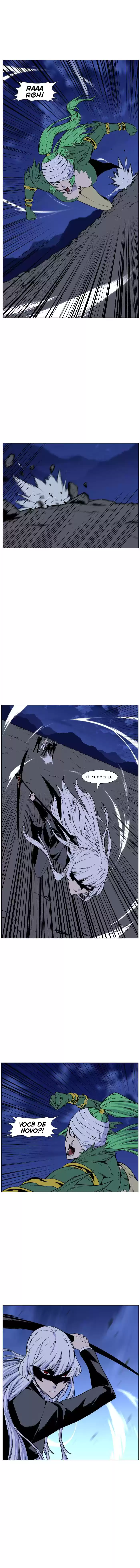 Read Noblesse Português Manga Online