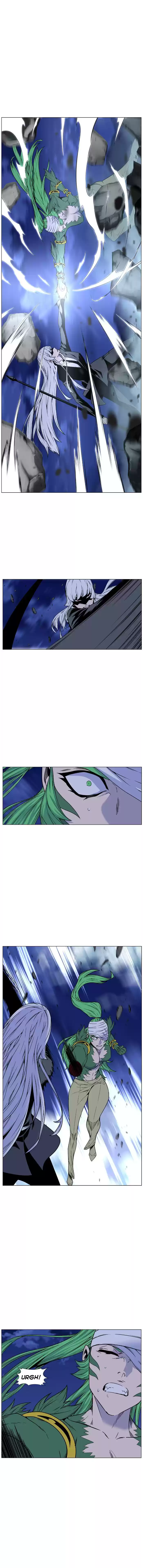 Read Noblesse Português Manga Online