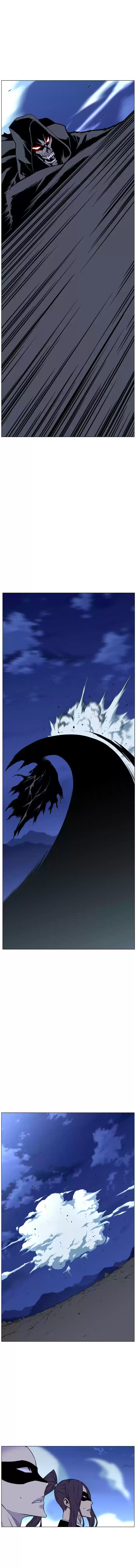 Read Noblesse Português Manga Online