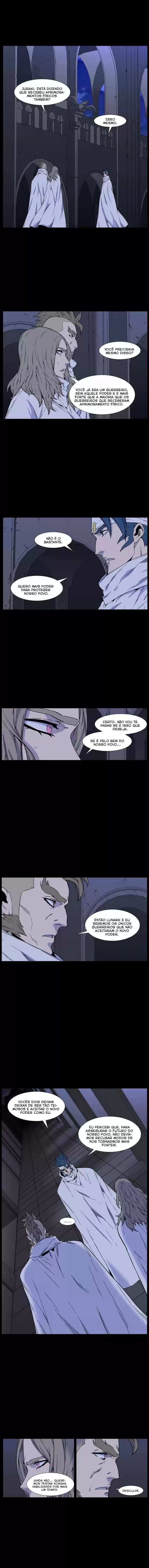 Read Noblesse Português Manga Online