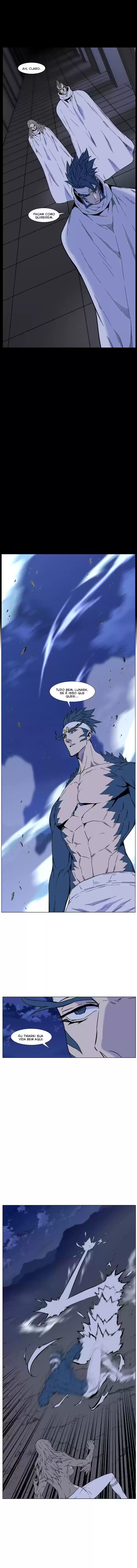 Read Noblesse Português Manga Online