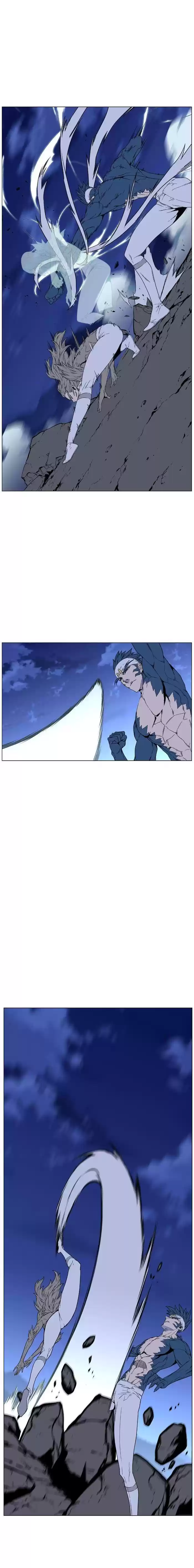 Read Noblesse Português Manga Online