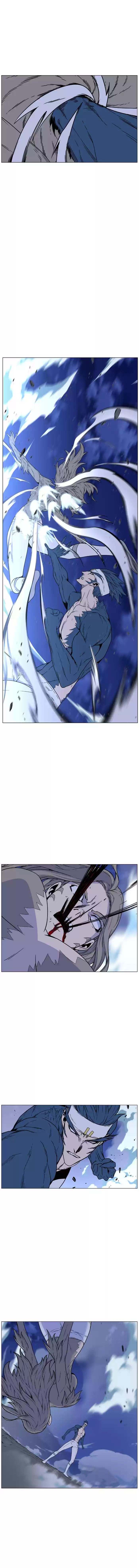 Read Noblesse Português Manga Online