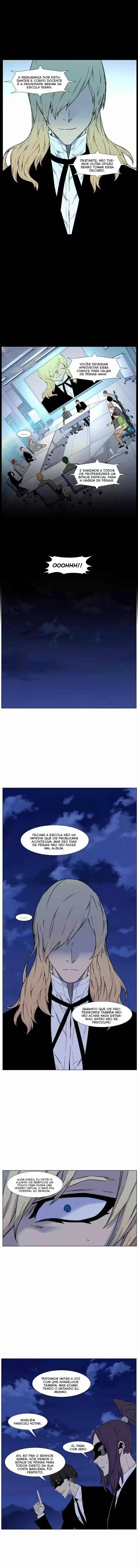 Read Noblesse Português Manga Online