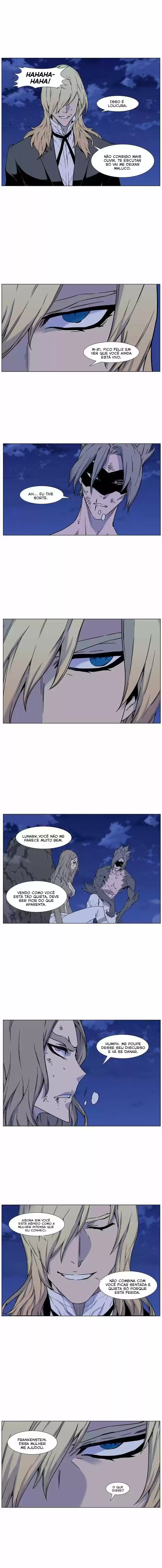 Read Noblesse Português Manga Online