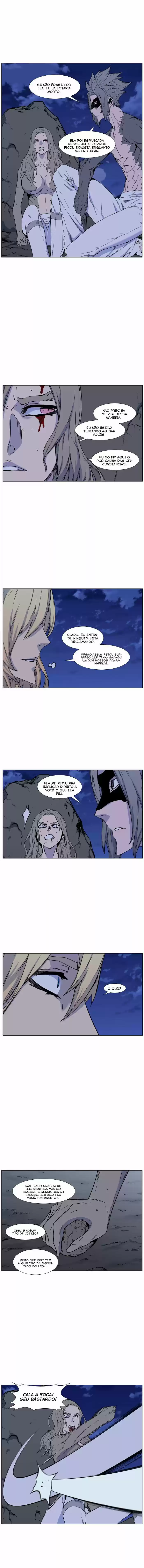 Read Noblesse Português Manga Online