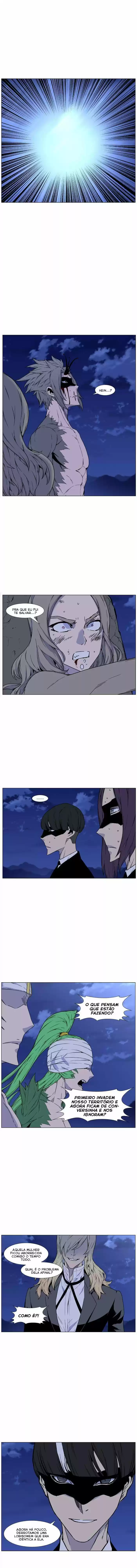 Read Noblesse Português Manga Online