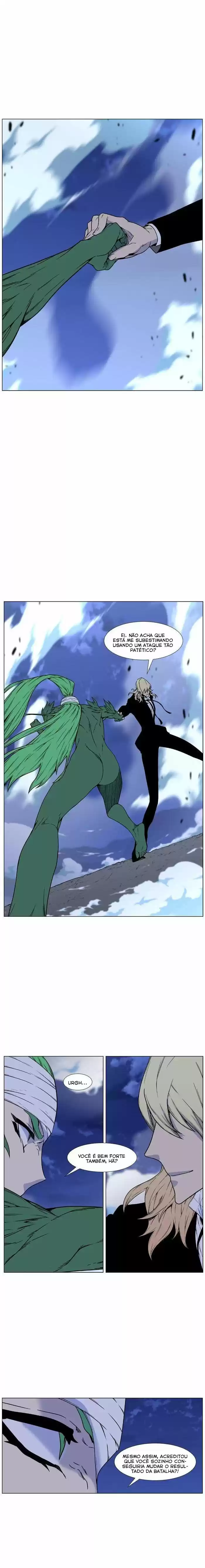 Read Noblesse Português Manga Online