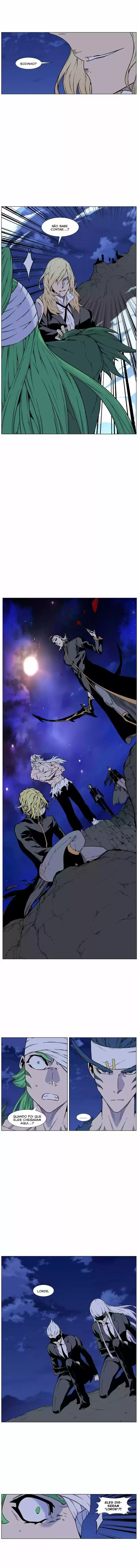 Read Noblesse Português Manga Online