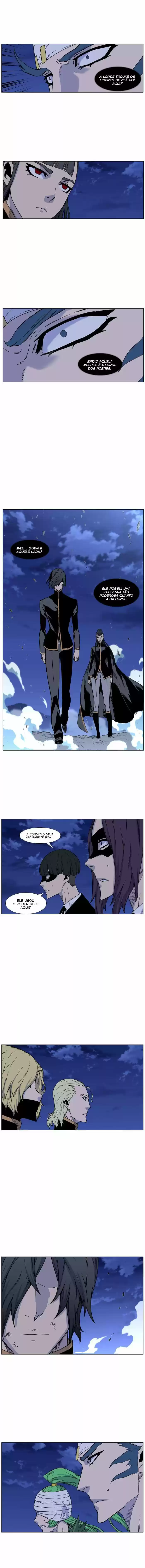 Read Noblesse Português Manga Online