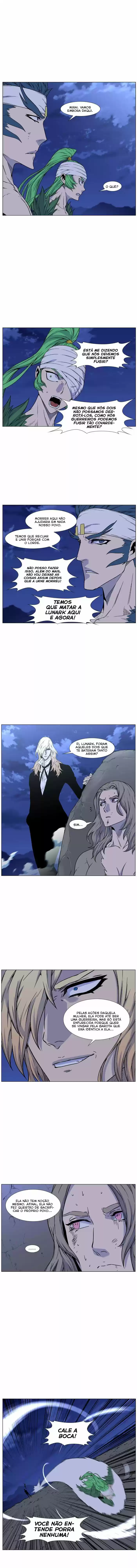 Read Noblesse Português Manga Online