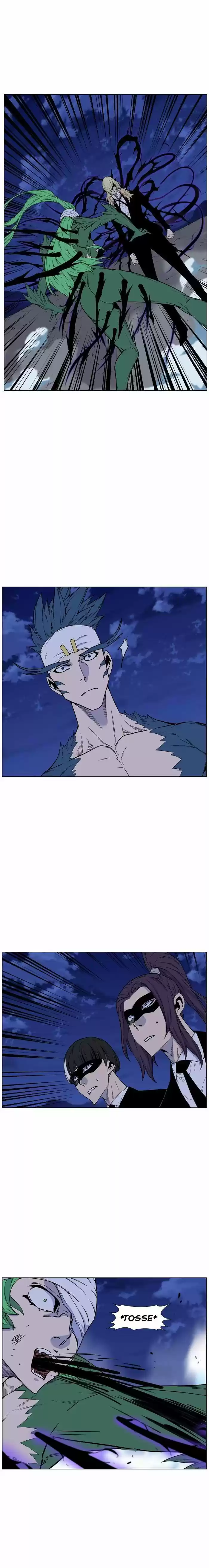 Read Noblesse Português Manga Online