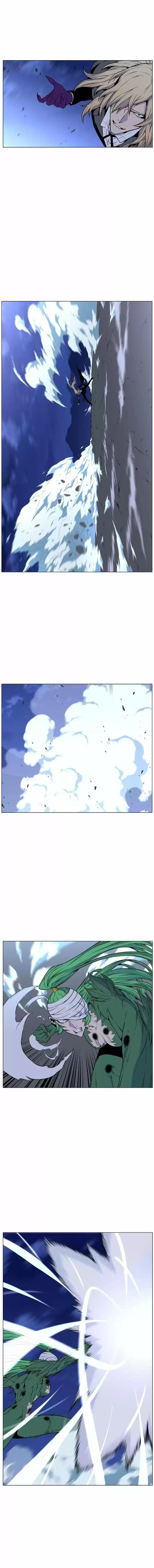 Read Noblesse Português Manga Online