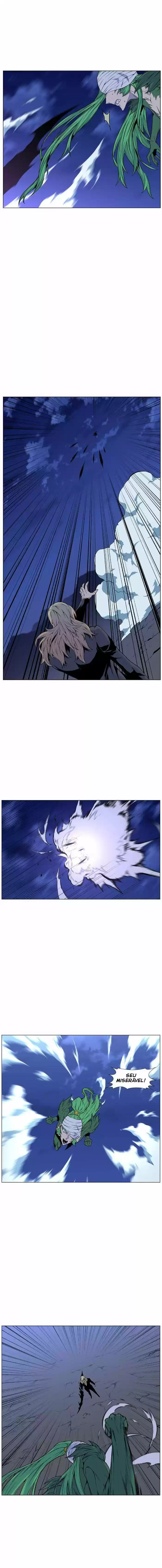 Read Noblesse Português Manga Online