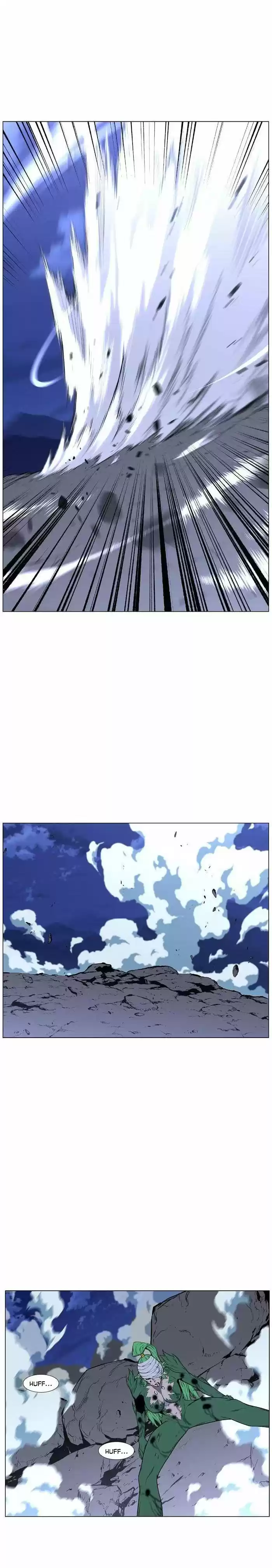 Read Noblesse Português Manga Online