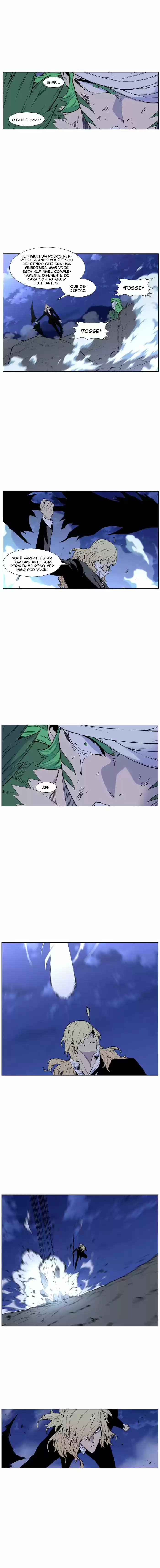 Read Noblesse Português Manga Online