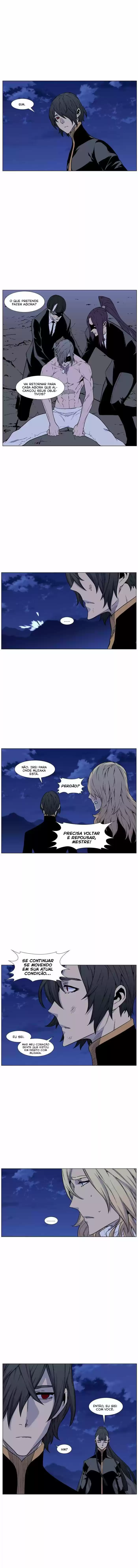 Read Noblesse Português Manga Online