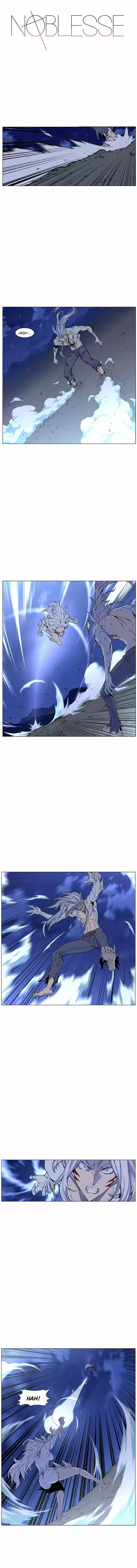 Read Noblesse Português Manga Online