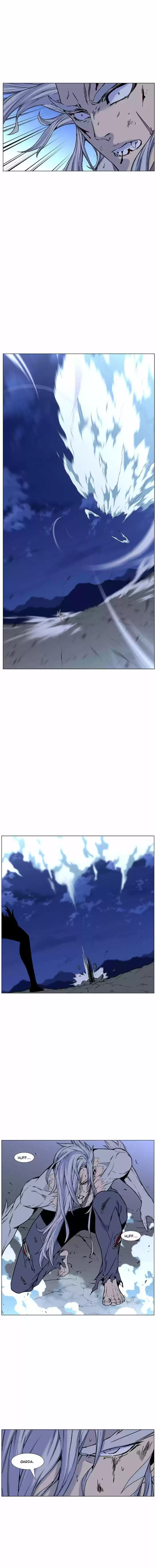 Read Noblesse Português Manga Online