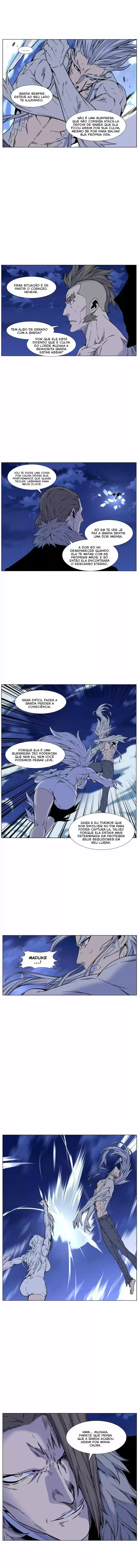 Read Noblesse Português Manga Online