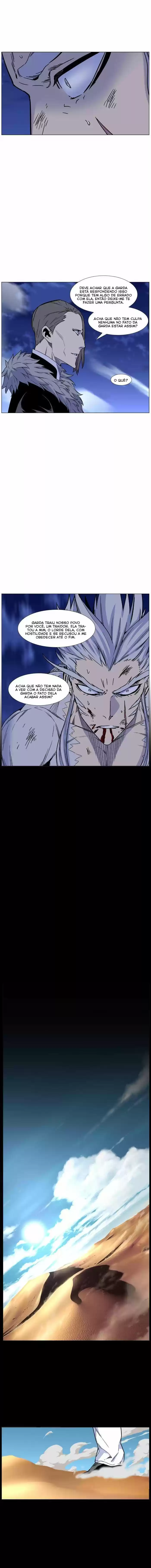 Read Noblesse Português Manga Online