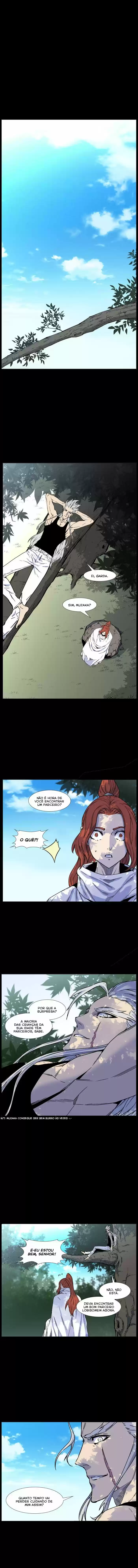 Read Noblesse Português Manga Online