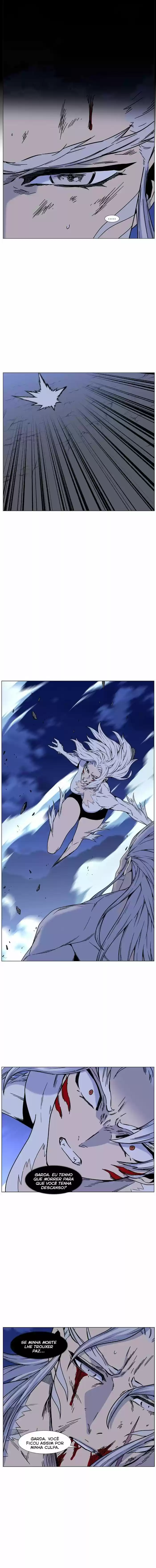 Read Noblesse Português Manga Online