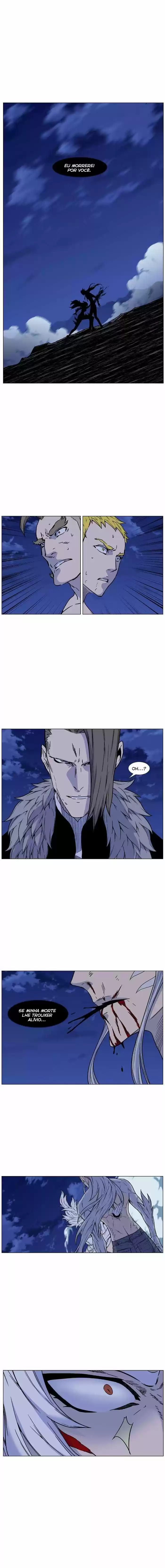 Read Noblesse Português Manga Online