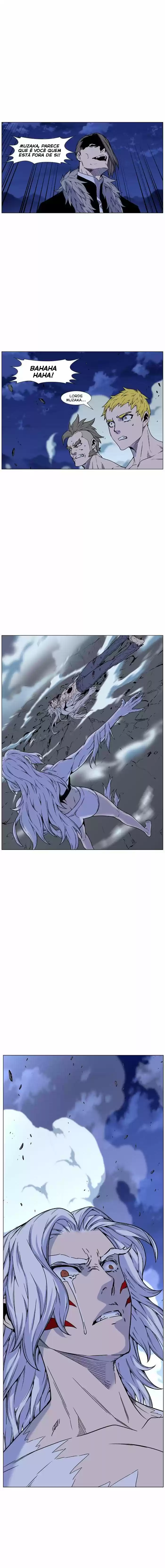 Read Noblesse Português Manga Online