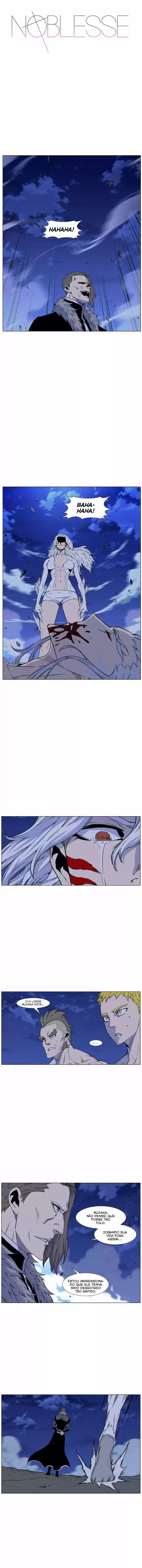 Read Noblesse Português Manga Online