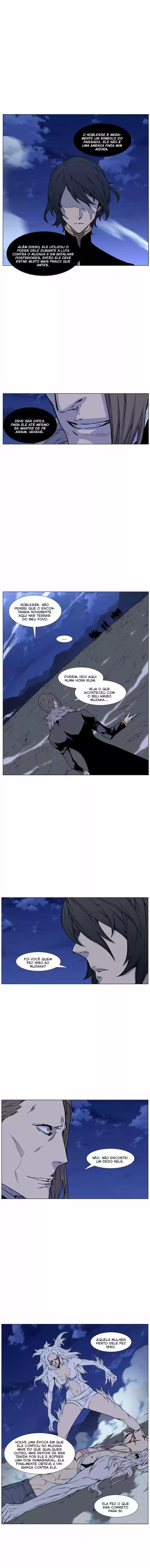 Read Noblesse Português Manga Online