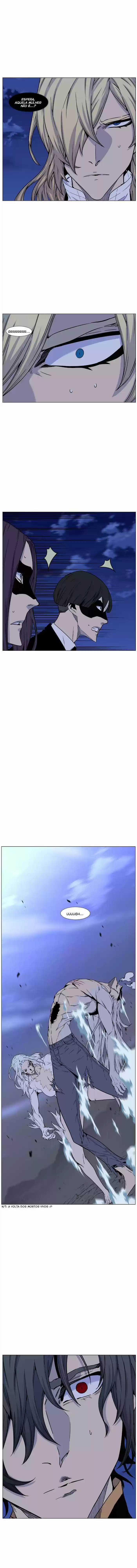 Read Noblesse Português Manga Online