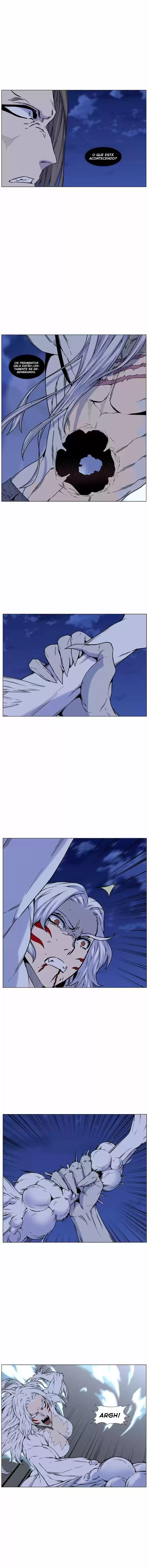 Read Noblesse Português Manga Online