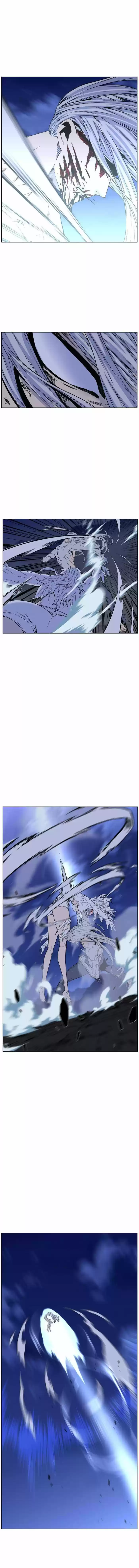 Read Noblesse Português Manga Online