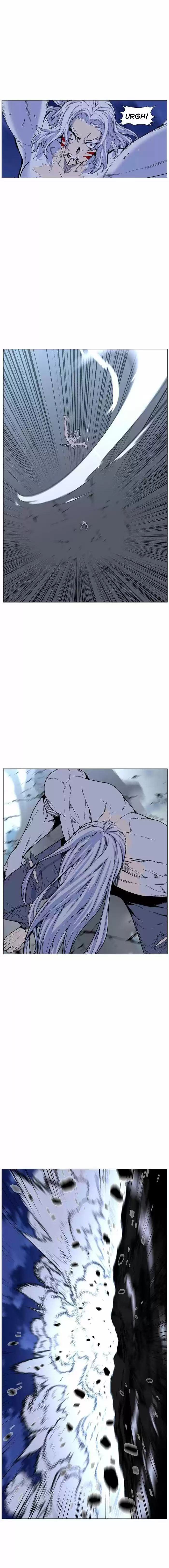 Read Noblesse Português Manga Online