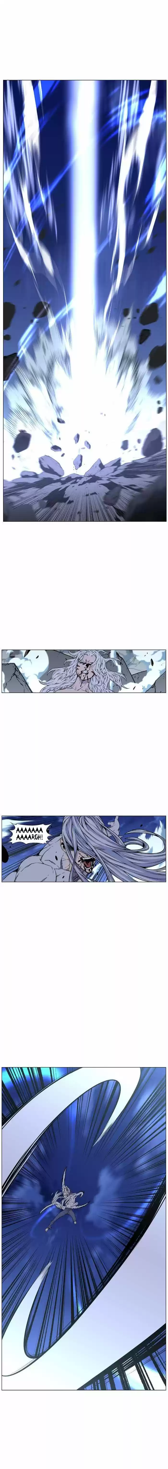 Read Noblesse Português Manga Online