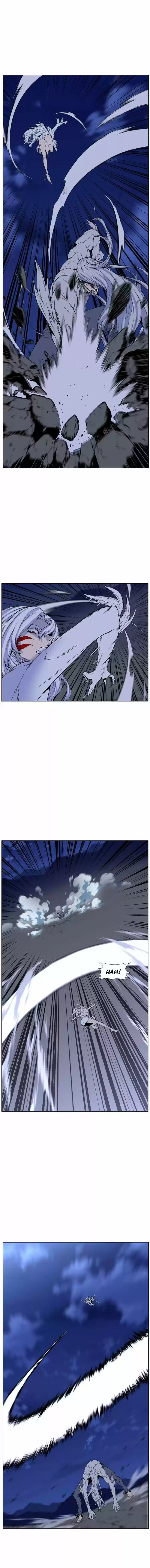 Read Noblesse Português Manga Online