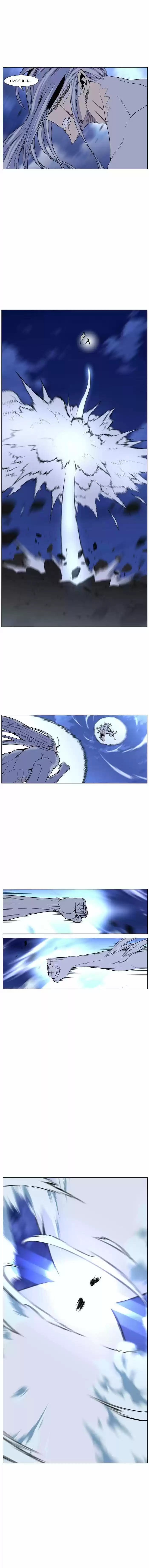 Read Noblesse Português Manga Online