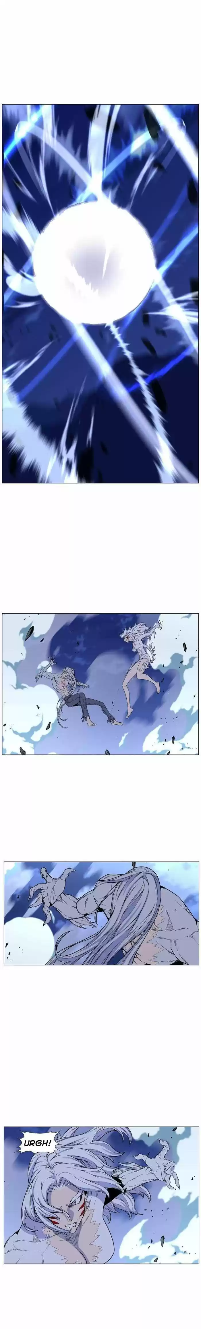 Read Noblesse Português Manga Online