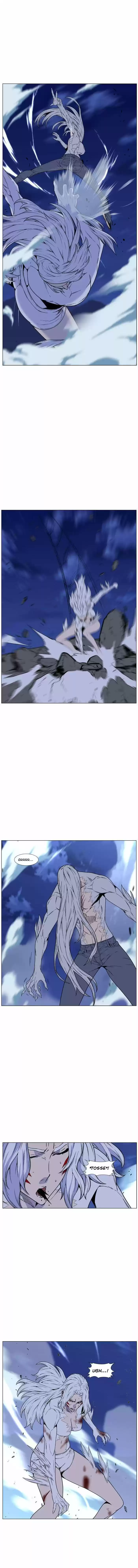 Read Noblesse Português Manga Online