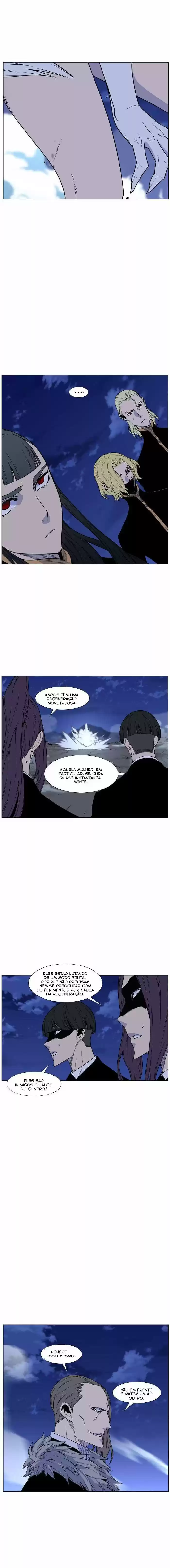 Read Noblesse Português Manga Online