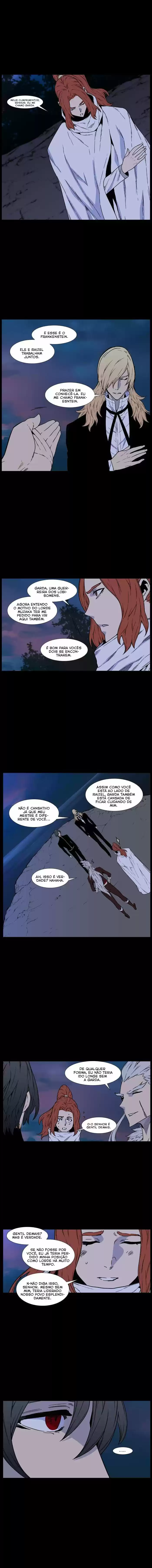 Read Noblesse Português Manga Online