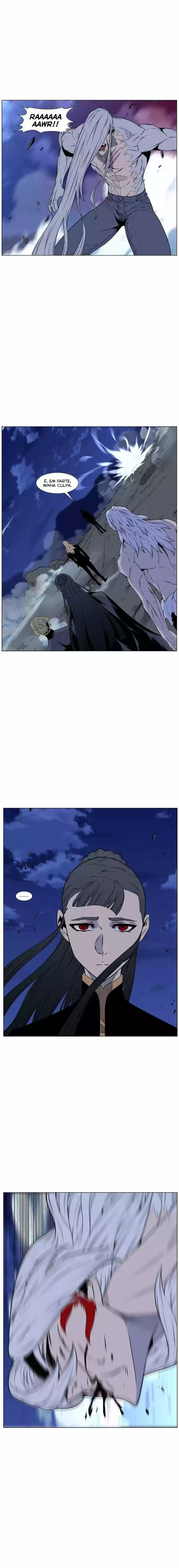 Read Noblesse Português Manga Online