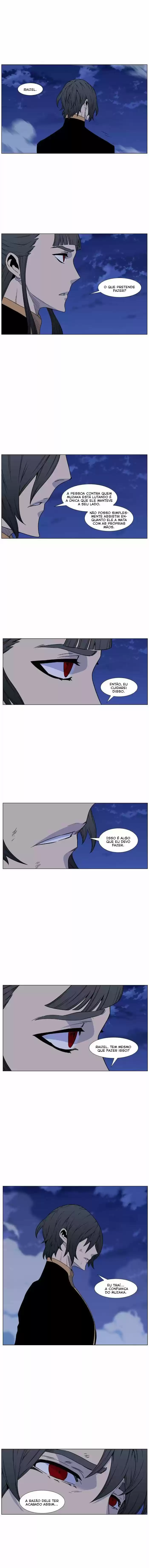Read Noblesse Português Manga Online