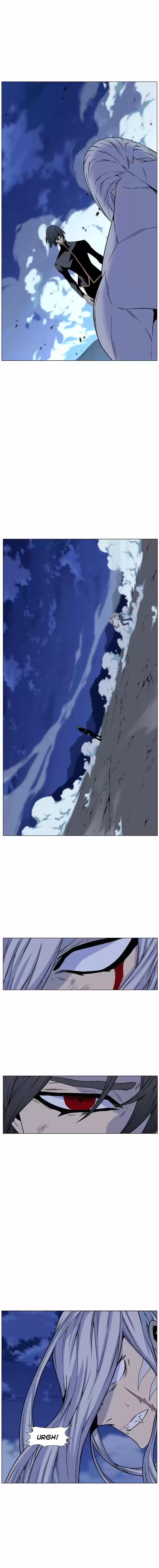 Read Noblesse Português Manga Online