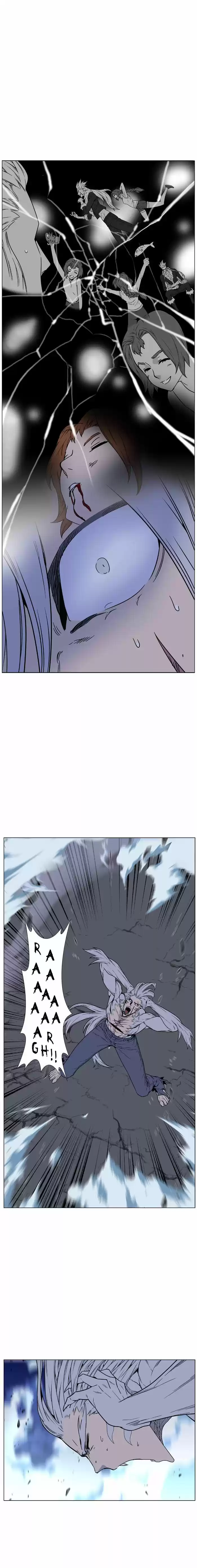 Read Noblesse Português Manga Online