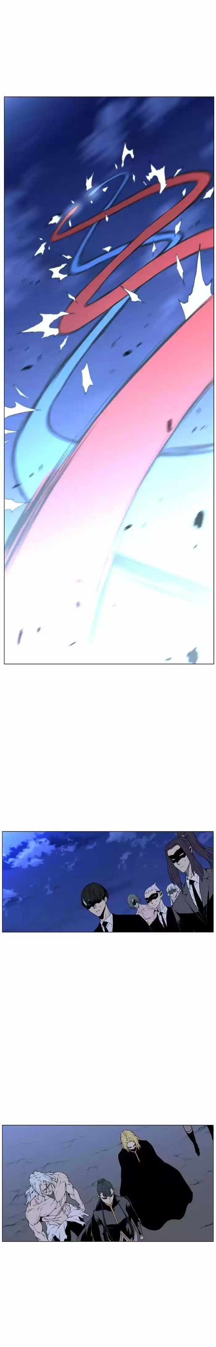 Read Noblesse Português Manga Online