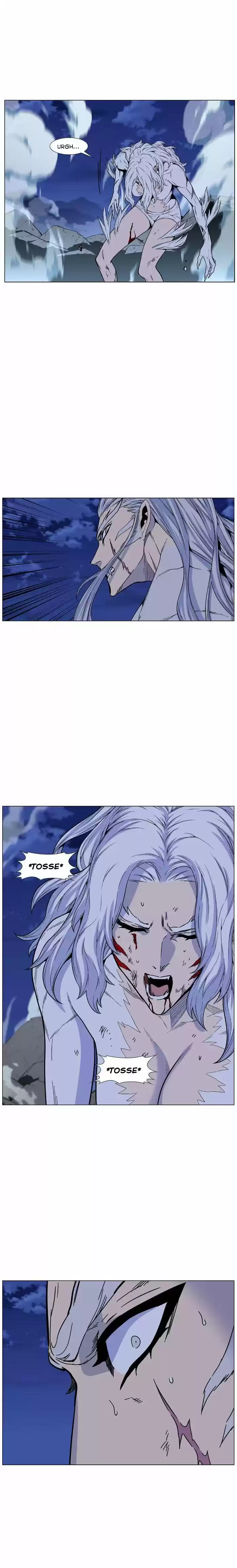 Read Noblesse Português Manga Online