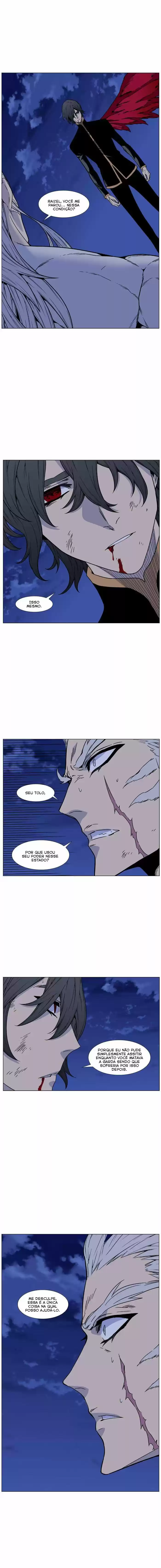 Read Noblesse Português Manga Online
