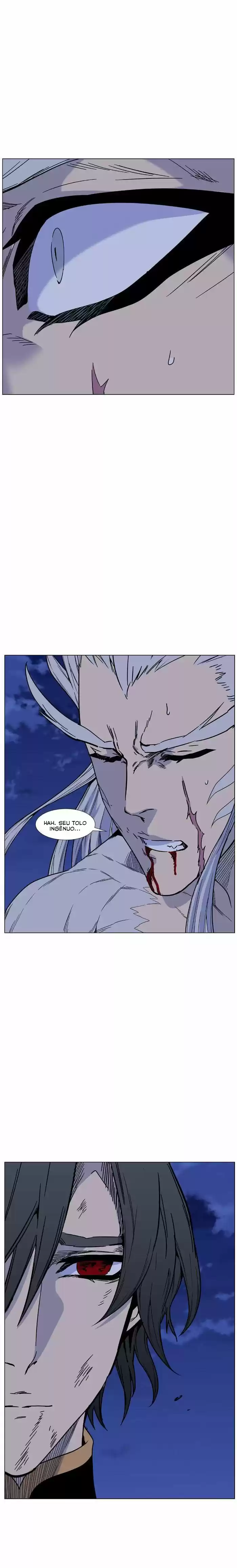 Read Noblesse Português Manga Online